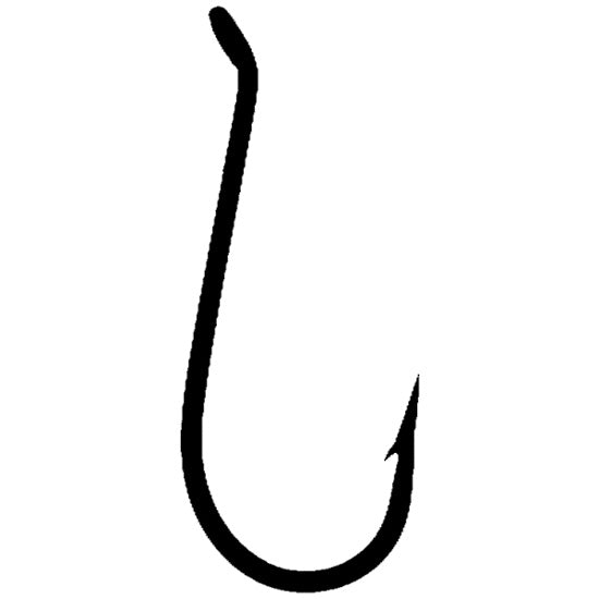 Black Magic I-Series Hook - Sportinglife Turangi